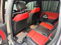 Mercedes-Benz GLB AMG GLB 35 4MATIC - ფოტო 14