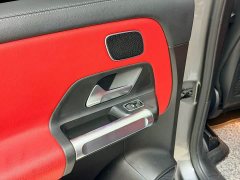 Mercedes-Benz GLB AMG GLB 35 4MATIC - ფოტო 15