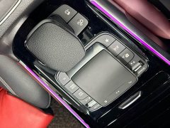 Mercedes-Benz GLB AMG GLB 35 4MATIC - ფოტო 16