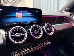 Mercedes-Benz GLB AMG GLB 35 4MATIC - ფოტო 17