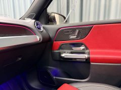 Mercedes-Benz GLB AMG GLB 35 4MATIC - ფოტო 19