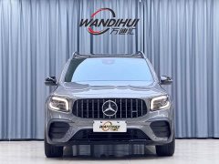 Mercedes-Benz GLB AMG GLB 35 4MATIC - ფოტო 2