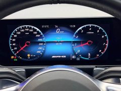 Mercedes-Benz GLB AMG GLB 35 4MATIC - ფოტო 20