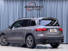 Mercedes-Benz GLB AMG GLB 35 4MATIC - ფოტო 4