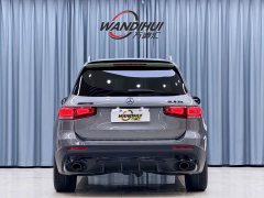 Mercedes-Benz GLB AMG GLB 35 4MATIC - ფოტო 5