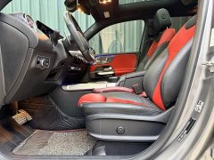 Mercedes-Benz GLB AMG GLB 35 4MATIC - ფოტო 7