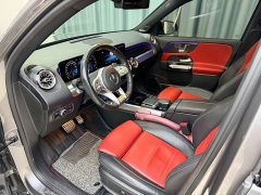 Mercedes-Benz GLB AMG GLB 35 4MATIC - ფოტო 8