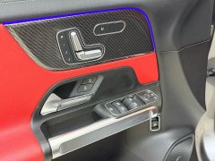 Mercedes-Benz GLB AMG GLB 35 4MATIC - ფოტო 9