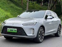 AITO Wenjie M5 Extended Range AWD Ultimate Edition - ფოტო 1
