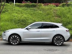 AITO Wenjie M5 Extended Range AWD Ultimate Edition - ფოტო 2