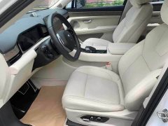 AITO Wenjie M5 Extended Range AWD Ultimate Edition - ფოტო 3