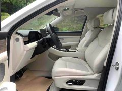 AITO Wenjie M5 Extended Range AWD Ultimate Edition - ფოტო 5