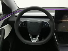 Tesla Model Y Facelift Long Range All-Wheel Drive - ფოტო 11