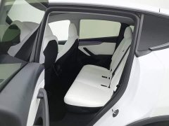 Tesla Model Y Facelift Long Range All-Wheel Drive - ფოტო 15