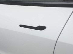 Tesla Model Y Facelift Long Range All-Wheel Drive - ფოტო 18