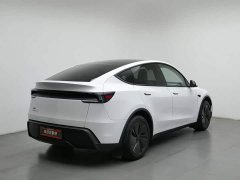 Tesla Model Y Facelift Long Range All-Wheel Drive - ფოტო 2