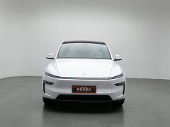 Tesla Model Y Facelift Long Range All-Wheel Drive - ფოტო 3