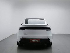 Tesla Model Y Facelift Long Range All-Wheel Drive - ფოტო 4