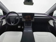 Tesla Model Y Facelift Long Range All-Wheel Drive - ფოტო 5