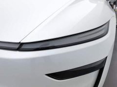 Tesla Model Y Facelift Long Range All-Wheel Drive - ფოტო 7
