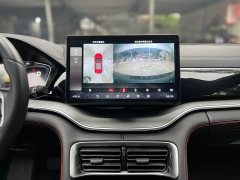 BYD Song Plus 2020 1.5T Automatic Luxury - ფოტო 13