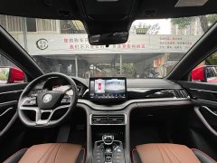 BYD Song Plus 2020 1.5T Automatic Luxury - ფოტო 15