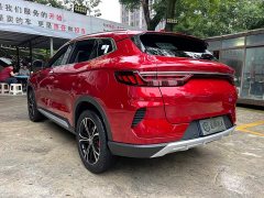 BYD Song Plus 2020 1.5T Automatic Luxury - ფოტო 18