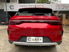 BYD Song Plus 2020 1.5T Automatic Luxury - ფოტო 19