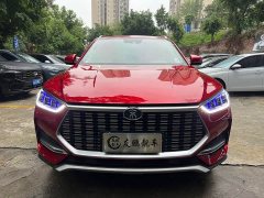 BYD Song Plus 2020 1.5T Automatic Luxury - ფოტო 2