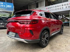 BYD Song Plus 2020 1.5T Automatic Luxury - ფოტო 20