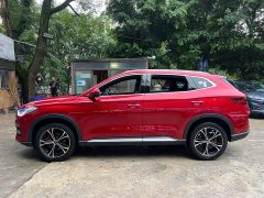 BYD Song Plus 2020 1.5T Automatic Luxury - ფოტო 6