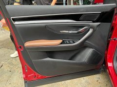 BYD Song Plus 2020 1.5T Automatic Luxury - ფოტო 7