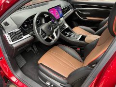 BYD Song Plus 2020 1.5T Automatic Luxury - ფოტო 8