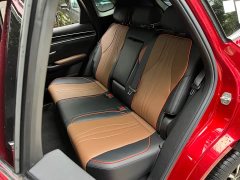 BYD Song Plus 2020 1.5T Automatic Luxury - ფოტო 9