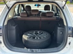 Mitsubishi Outlander 2.0L FWD Comfort 5-Seater - photo 10