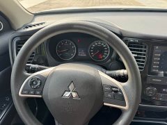 Mitsubishi Outlander 2.0L FWD Comfort 5-Seater - photo 15