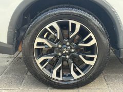 Mitsubishi Outlander 2.0L FWD Comfort 5-Seater - photo 7