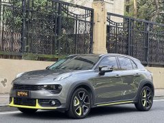 Lynk & Co Geely Lynk & Co 02 2.0T Diesel DCT Pro - ფოტო 1
