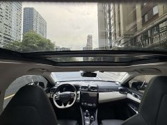 Lynk & Co Geely Lynk & Co 02 2.0T Diesel DCT Pro - ფოტო 10