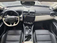 Lynk & Co Geely Lynk & Co 02 2.0T Diesel DCT Pro - ფოტო 11