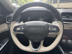 Lynk & Co Geely Lynk & Co 02 2.0T Diesel DCT Pro - ფოტო 13