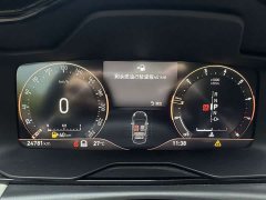 Lynk & Co Geely Lynk & Co 02 2.0T Diesel DCT Pro - ფოტო 14
