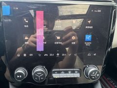 Lynk & Co Geely Lynk & Co 02 2.0T Diesel DCT Pro - ფოტო 16
