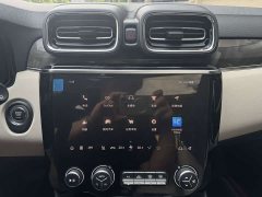 Lynk & Co Geely Lynk & Co 02 2.0T Diesel DCT Pro - ფოტო 17
