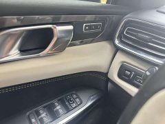 Lynk & Co Geely Lynk & Co 02 2.0T Diesel DCT Pro - ფოტო 19