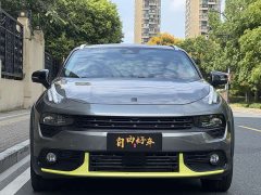 Lynk & Co Geely Lynk & Co 02 2.0T Diesel DCT Pro - ფოტო 2
