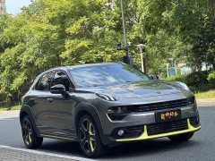 Lynk & Co Geely Lynk & Co 02 2.0T Diesel DCT Pro - ფოტო 3