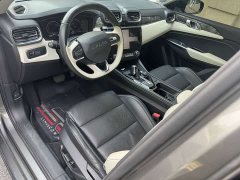 Lynk & Co Geely Lynk & Co 02 2.0T Diesel DCT Pro - ფოტო 4