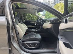 Lynk & Co Geely Lynk & Co 02 2.0T Diesel DCT Pro - ფოტო 8