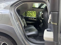 Lynk & Co Geely Lynk & Co 02 2.0T Diesel DCT Pro - ფოტო 9